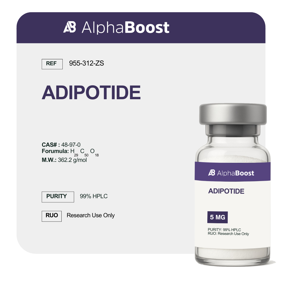 Adipotide | 5mg