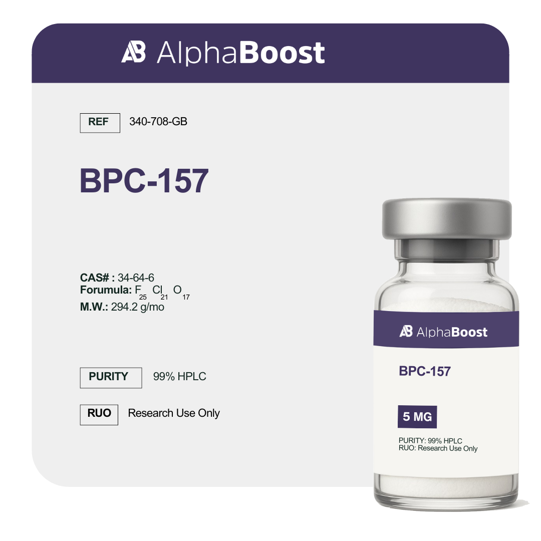 BPC 157 | 5mg
