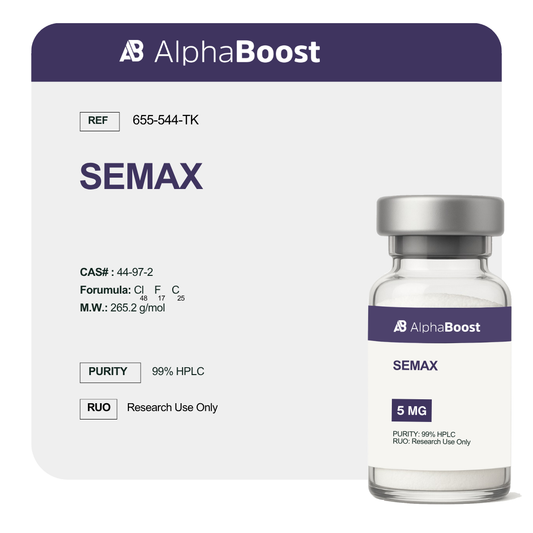 Semax | 5mg