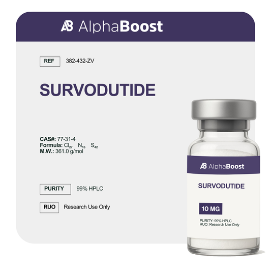Survodutide | 10mg