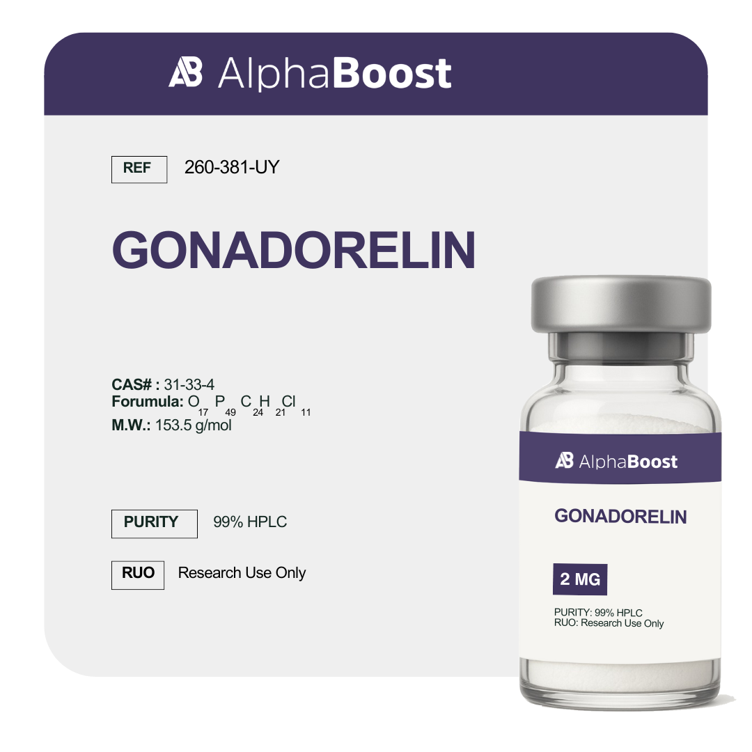 Gonadorelin | 2mg