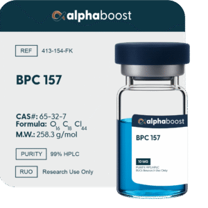 BPC 157 | 5mg