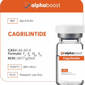 Cagrilintide | 5mg