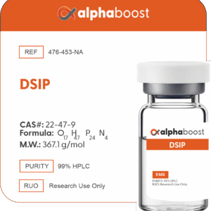 DSIP | 5mg