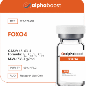 FOXO4 | 10mg