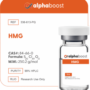 HMG | 75IU