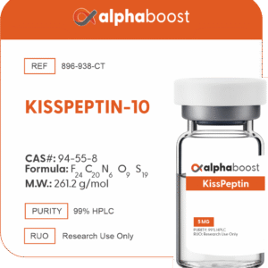KissPeptin 10 | 5mg