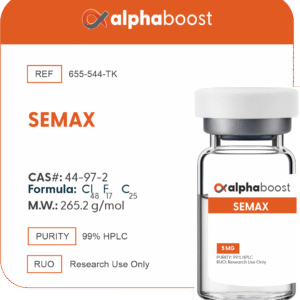Semax | 5mg