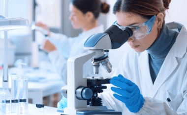 Ensuring Peptide Purity: How AlphaBoost Peptides Delivers Excellence