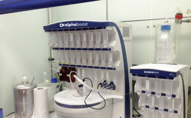 Unlocking the Power of Peptide Synthesis