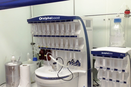 Unlocking the Power of Peptide Synthesis